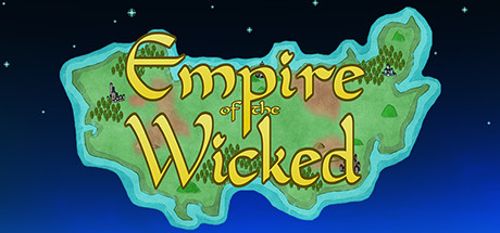 Empire of the Wicked