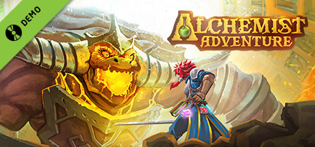 Alchemist Adventure Demo