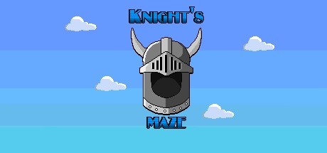 Knight's maze