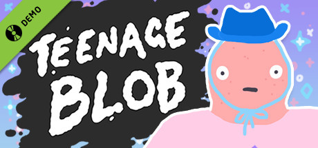 Teenage Blob Demo