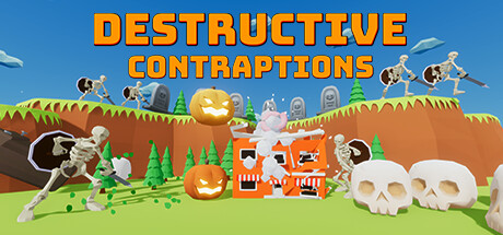 Destructive Contraptions