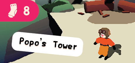 Sokpop S08: Popo's Tower