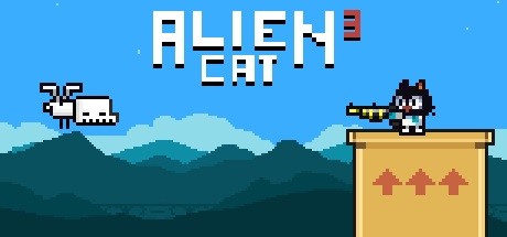Alien Cat 3
