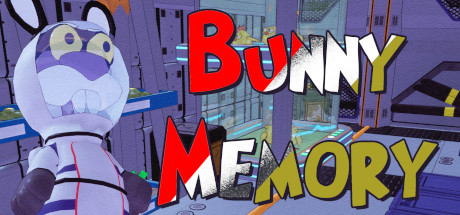 Bunny Memory