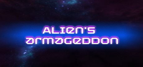 Alien's Armageddon