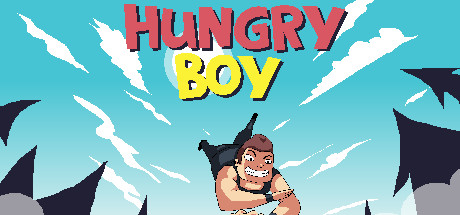 Hungry Boy