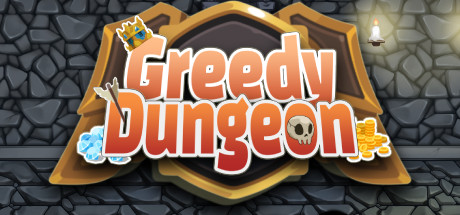 Greedy Dungeon