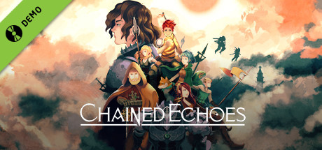 Chained Echoes Demo