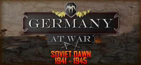 Germany at War - Soviet Dawn