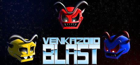 Venkazoid Blast