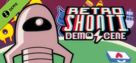 RetroShooti DemoScene