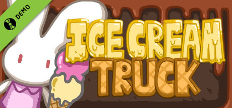 Ice Cream Truck Demo