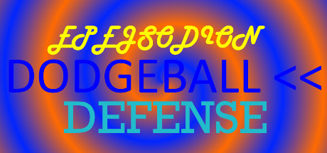 EPEJSODION Dodgeball Defense