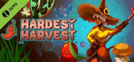 Hardest Harvest Demo