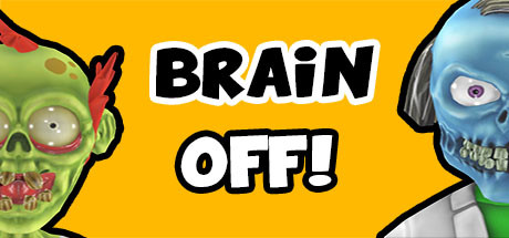 Brain off