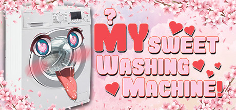 My Sweet Washing Machine!