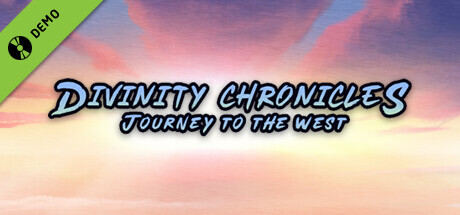 Divinity Chronicles: Journey to the West Demo