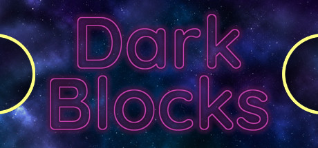 Dark Blocks