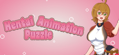 Hentai Animation Puzzle