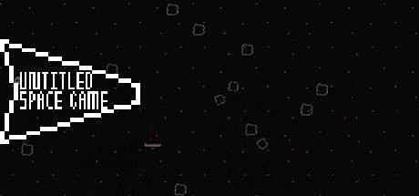Untitled Space Game
