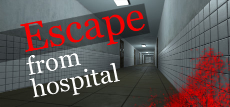 Escape from hospital