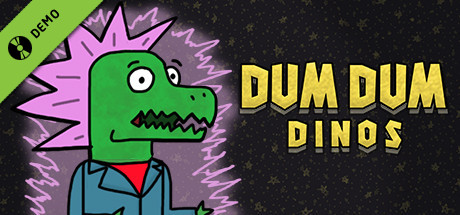 Dum Dum Dinos Demo