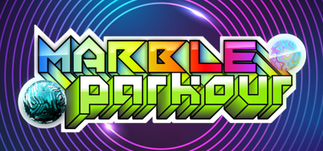 Marble Parkour