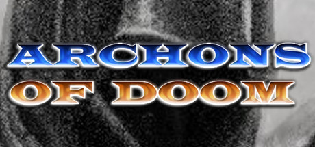 Archons of Doom