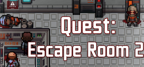Quest: Escape Room 2