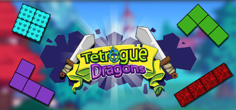 Tetrogue Dragons