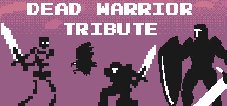 Dead Warrior Tribute