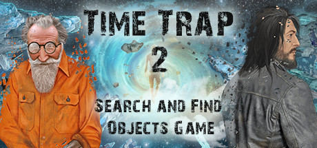 Time Trap 2 - Search and Find Objects Game