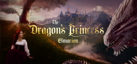 Elmarion: Dragon princess