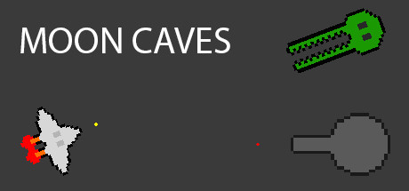 Moon Caves
