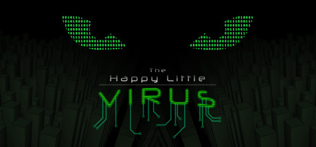 The Happy Little Virus