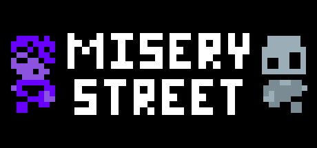 Misery Street