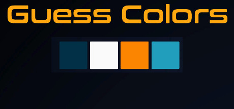 Guess Colors