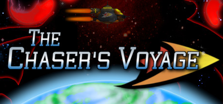 The Chaser's Voyage