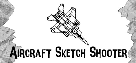 Aircraft Sketch Shooter