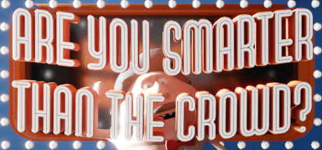 Are you smarter than the crowd?