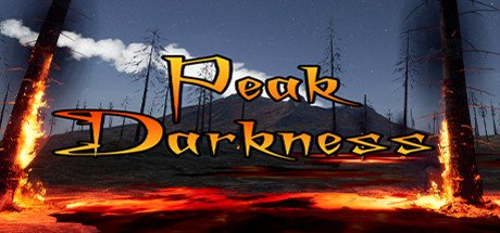 Peak Darkness