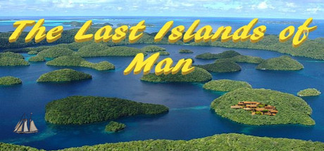 The Last Islands of Man