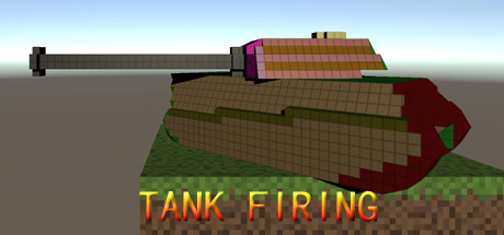 Tank Firing