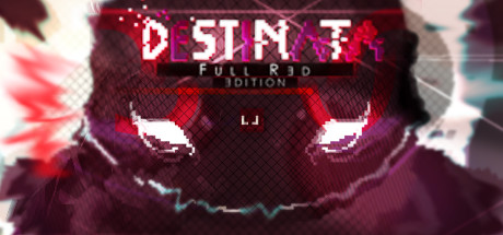 Destinata FULL RED