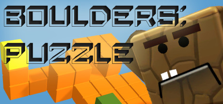 Boulders: Puzzle