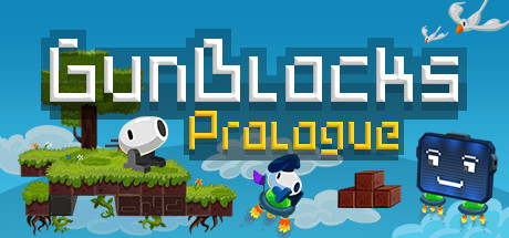GunBlocks: Prologue