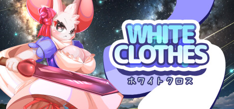 WhiteClothes