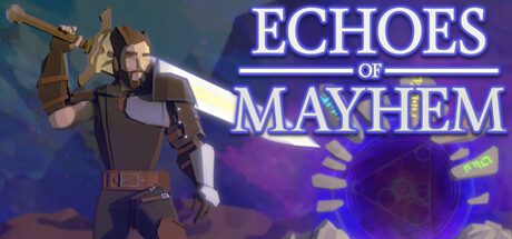 Echoes of Mayhem