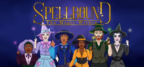 Spellbound : The Magic Within