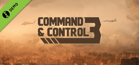 Command and Control 3 Demo